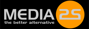 Media25 Logo